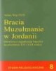 Bracia Muzułmanie w Jordanii. Doktryna - okładka książki