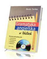 Gramatyka angielska w tekstach