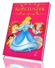 Kopciuszek - okładka książki