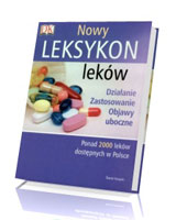 Nowy leksykon leków