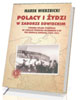 Polacy i Żydzi w zaborze sowieckim. - okładka książki