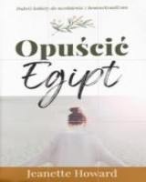 Opuścić Egipt