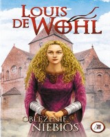 Oblężenie niebios (barwione brzegi)