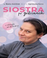 Siostra po godzinach. Z różowym mi do twarzy