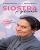 Siostra po godzinach. Z różowym - okładka książki