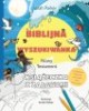 Biblijna wyszukiwanka. Nowy Testament - okładka książki