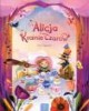 Alicja w Krainie Czarów - okładka książki