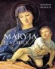 Maryja w sztuce - okładka książki