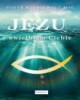 Jezu, uwielbiam Ciebie - okładka książki