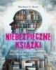 Niebezpieczne książki. Przed czym - okładka książki