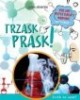 Trzask prask! Biblijne eksperymenty - okładka książki