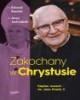 Zakochany w Chrystusie Kapłan oczami - okładka książki