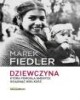 Dziewczyna, która pomogła Ameryce - okładka książki
