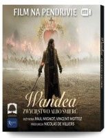 Wandea zwycięstwo albo śmierć- film na pendrive
