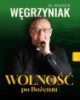Wolność po Bożemu - okładka książki