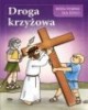 Droga Krzyżowa. Modlitewnik dla - okładka książki