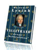 Talleyrand. Droga Mefistofelesa - okładka książki