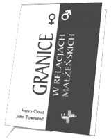 Granice w relacjach małżeńskich
