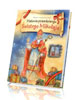 Historia prawdziwego Świętego Mikołaja - okładka książki