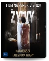 Żywy. Największa tajemnica Wiary- film na pendrive