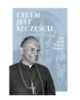 Celem jest szczęście. 366 myśli - okładka książki