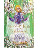 Karnet: Z Aniołami 10. Posyłam Wam Anioła Zaślubionych