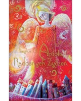 Karnet: Z Aniołami 20. Posyłam Ci Anioła Radosnych Życzeń