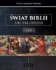 Świat Biblii (Q-Ż). Encyklopedia - okładka książki