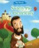 Święty Pio z Pietrelciny. Seria: - okładka książki