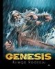 Genesis. Księga Rodzaju - okładka książki