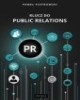 Klucz do public relations - okładka książki