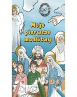 Moje Pierwsze Modlitwy