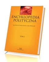 Encyklopedia polityczna. Tom 1