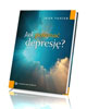 Jak pokonać depresję? - okładka książki