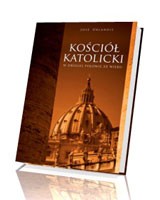 Kościół Katolicki w drugiej połowie XX wieku