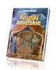 Kroniki anielskie - okładka książki