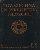 Powszechna Encyklopedia Filozofii. Tom 8. Pap - Sc