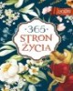 365 stron życia Terminarz 2026. - okładka książki