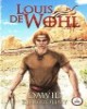 Dawid z Jerozolimy (barwione brzegi) - okładka książki