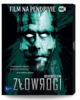Złowrogi (film na pendrive). Kolekcja Kina pod Aniołem