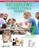 Szczęśliwi, którzy czynią dobro. - okładka podręcznika