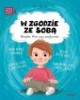 W zgodzie ze sobą - okładka książki