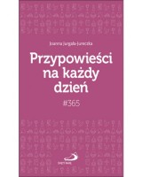 Przypowieści na każdy dzień