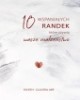 10 wspaniałych randek, które ożywią - okładka książki