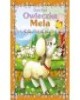Owieczka Mela - okładka książki
