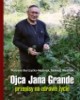 Ojca Jana Grande przepisy na zdrowe - okładka książki