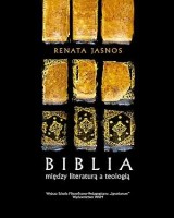 Biblia między literaturą a teologią. Przewodnik dla katechetów i formatorów