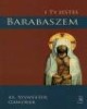 I ty jesteś Barabaszem - okładka książki