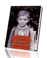 Śladami Josepha Ratzingera