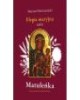 Matuleńka /Elegia maryjna Tom 3. - okładka książki